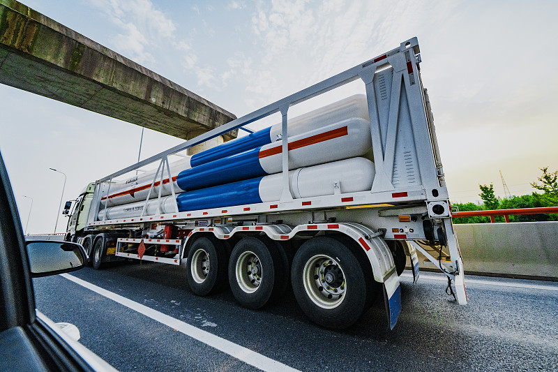 美森快船渠道：中美海运时效与稳定兼得的选择
