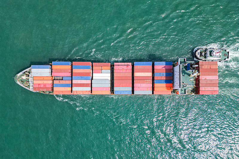 加强海上贸易!埃塞俄比亚航运新增6艘货船 加强海上贸易!埃塞俄比亚航运新增6艘货船