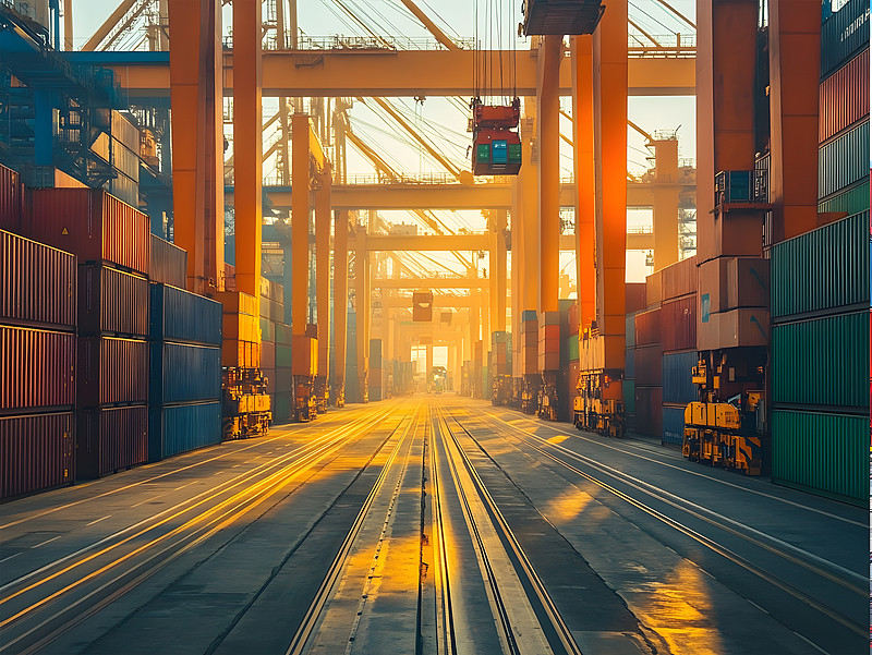 中国全力“战疫”，全球海运业放缓