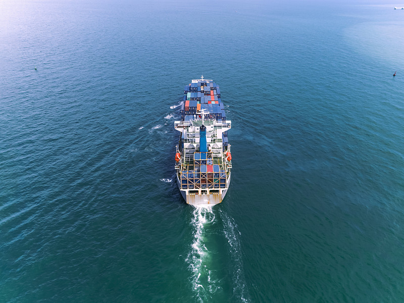 2023年全球集装箱港口绩效排名出炉