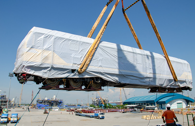 加拿大海运：从线路规划到服务升级，助力跨境电商高效物流