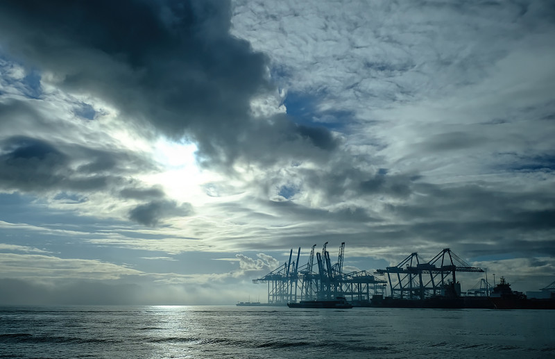 二十岁的递四方,如何穿越跨境电商物流周期? 二十岁的递四方,如何穿越跨境电商物流周期?