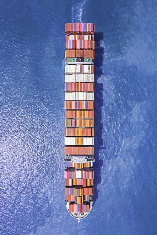 集装箱航运股每周表现：趋势、收益和损失