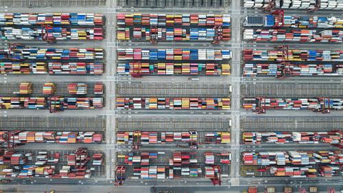 更新：北海相撞的集装箱船和油轮目前情况稳定