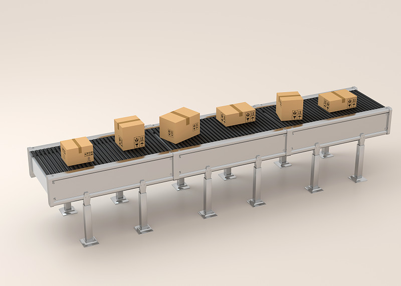 伊拉克Basra门户码头创下集装箱船装卸记录