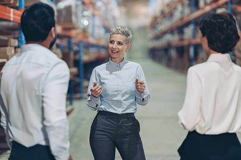 益处多多！智能集装箱联盟正式成立！
