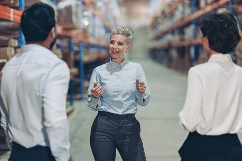 益处多多！智能集装箱联盟正式成立！