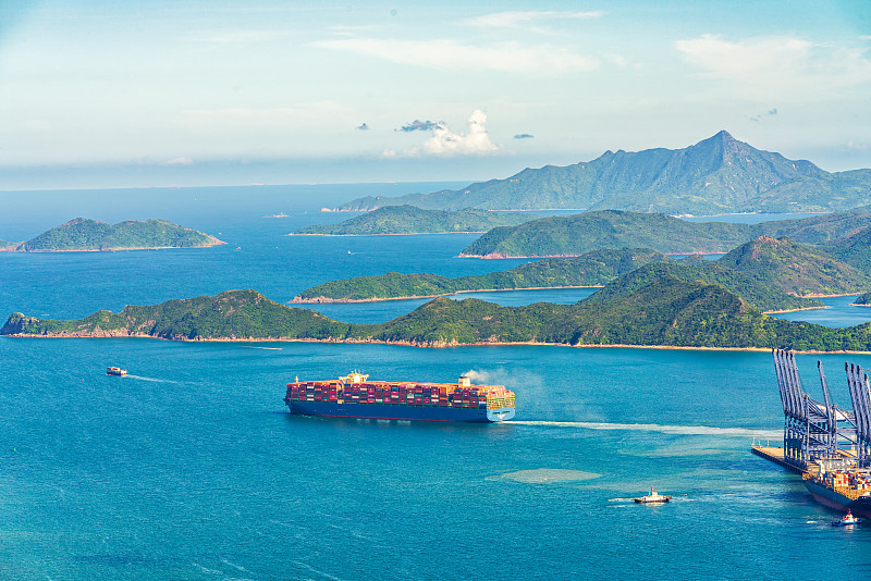 2024年年中FBA海运价格走势及上涨缘由解析