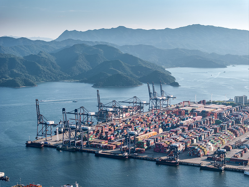 顺丰大件跨境正式成为亚马逊ShipTrack承运商！