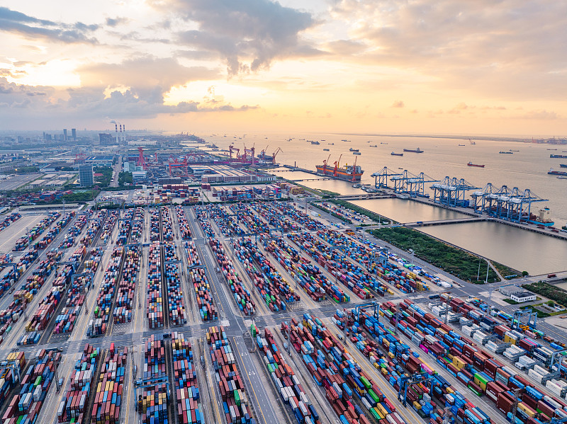 CMA CGM对印度、中东和红海航线征收超重附加费