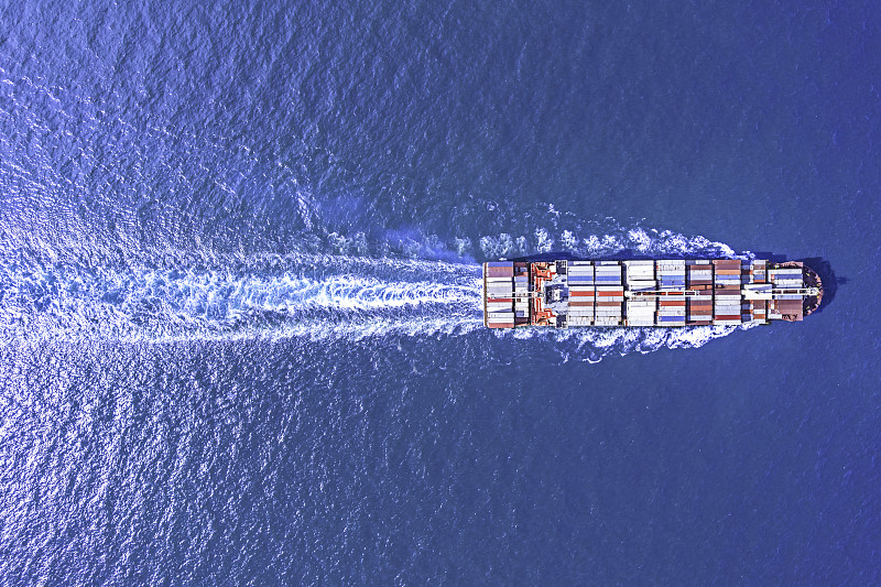 洛杉矶港口为零排放卡车提供奖励