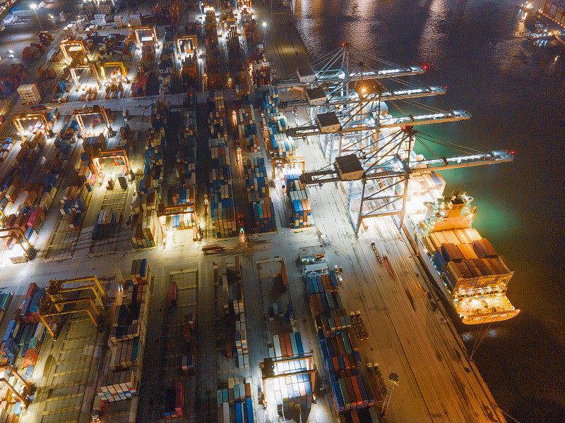 深圳FBA物流公司排名前十有哪些？