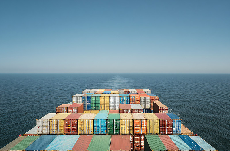 全球海运市场动态（七月下旬至八月上旬）