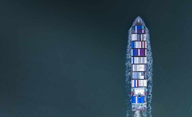 红海航线恢复或导致集装箱船大规模抛售