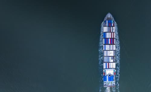 红海航线恢复或导致集装箱船大规模抛售