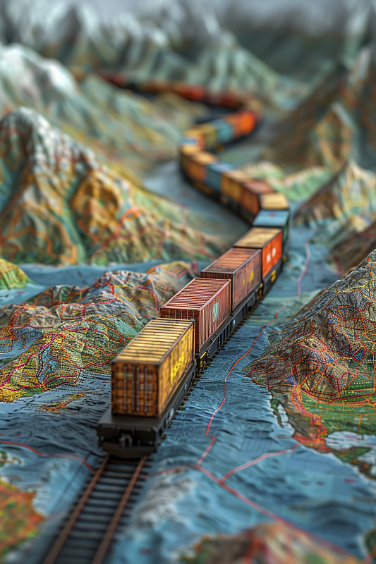 交易价值超10亿美元！Triton收购全球集装箱国际公司（GCI）