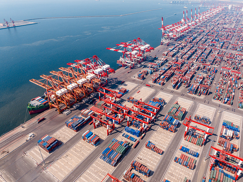 邵阳-盐田港”海铁联运班列首发，深圳港已累计挂牌运营19个内陆港