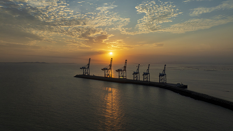 2025年6月物流景气指数显示：需求和预期保持扩张区间 回升动力趋稳