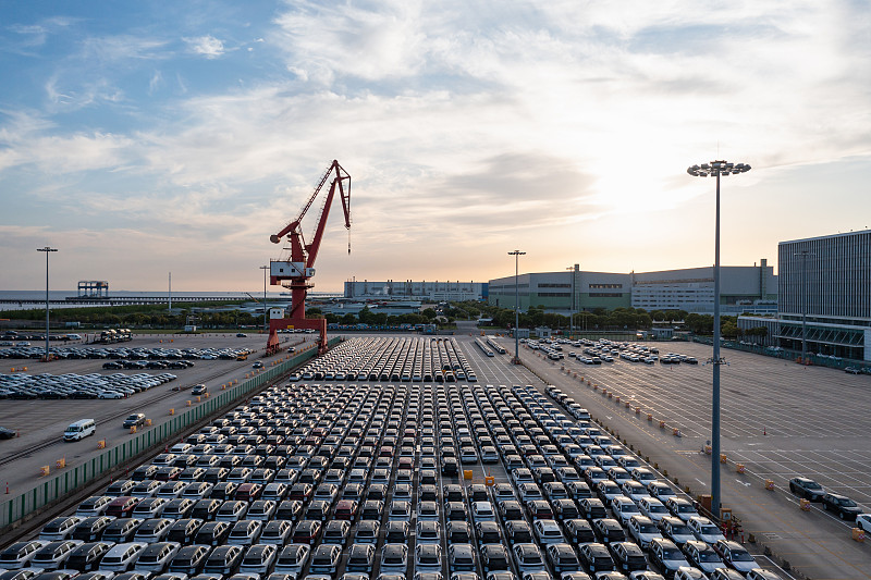 MSC调整亚洲至北美西海岸的航线网络