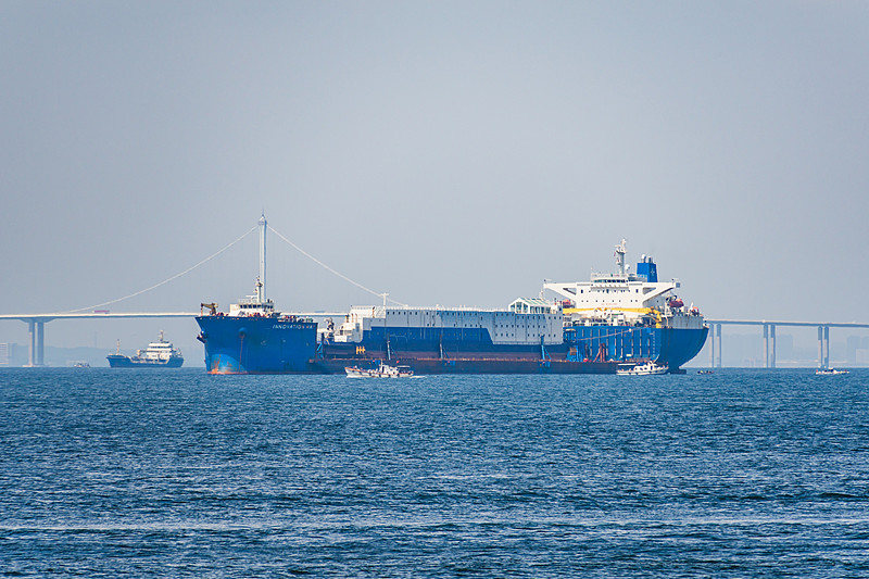 展望前景：集装箱运输未来表现趋势如何？