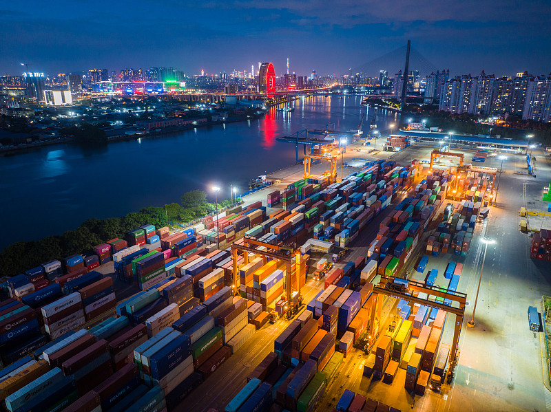 6月中国仓储指数显示：需求保持扩张 业务利润增长 行业运行继续向好