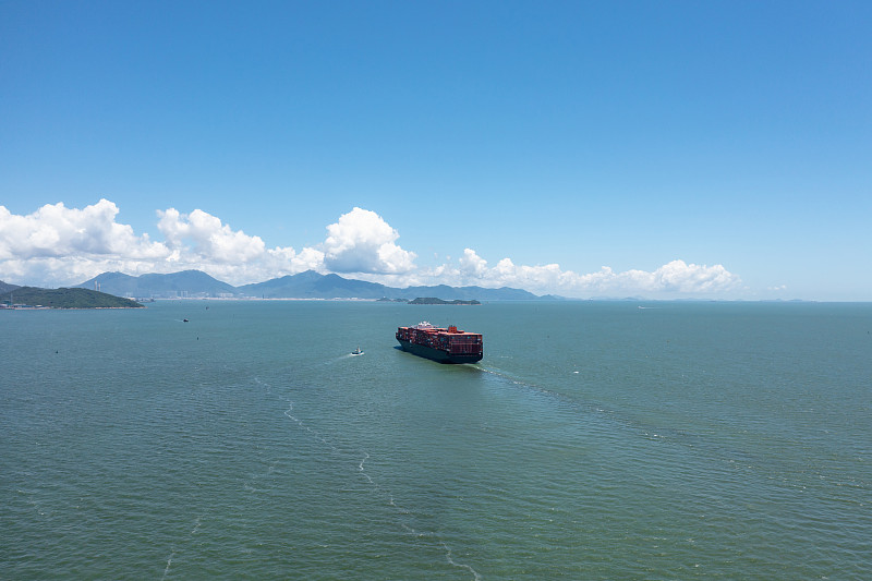 国际货运市场近况如何？Freightos为你深度剖析 （国际海运新闻资讯）