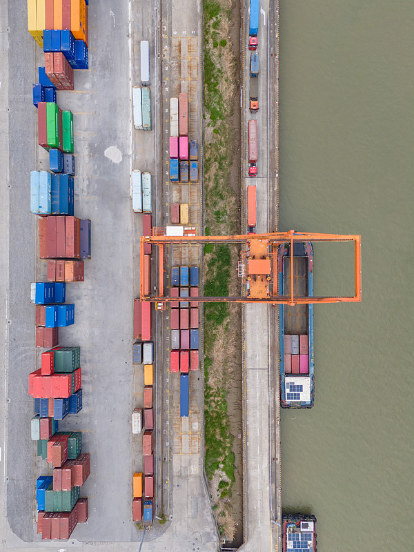Sea-Intelligence报告:跨太平洋空白航行航线增加 Sea-Intelligence报告:跨太平洋空白航行航线增加