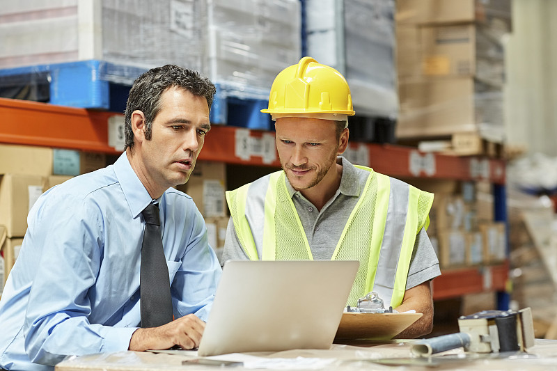 ​中大型机械海运美国商业私人地址 （继续海运出口拼箱DDP/DDU到门服务）