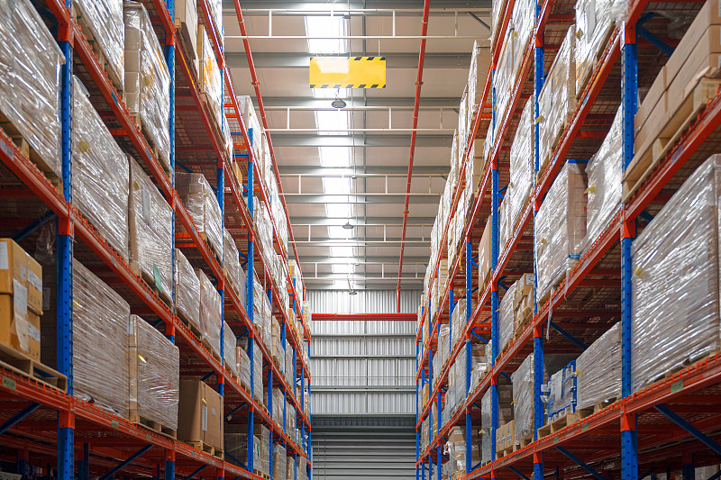 全国主要港口1-5月吞吐量数据出炉：深圳港实现反超