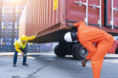 敏感货发美国fba海运需要注意什么？