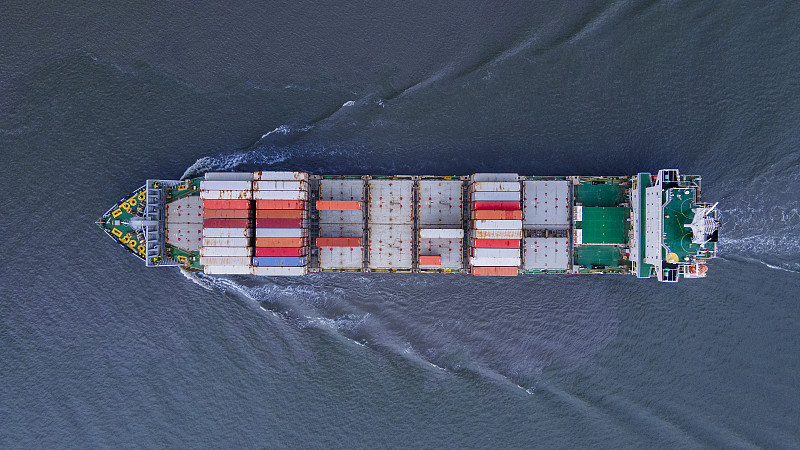 国际海运巨头再添新成员：MSC宣布订购10艘超大型集装箱船