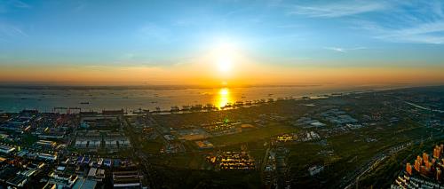 马士基宣布：修订冈比亚旺季附加费