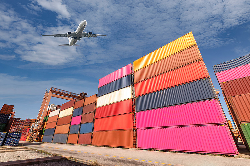 CMA CGM：推出新的亚洲-南美航线