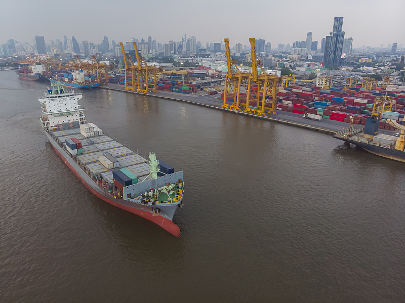 全球港口拥堵使双航次数大幅增加