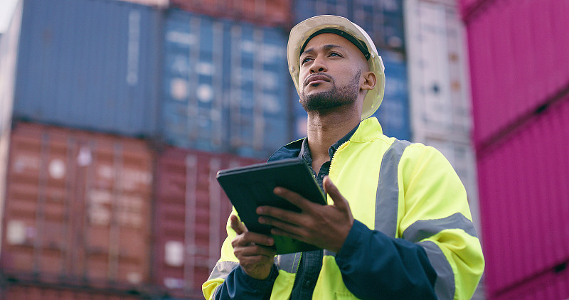 国际贸易威胁迫在眉睫，海运运输面临不确定性