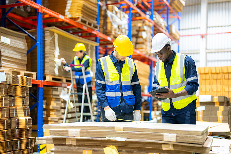 关注：巴基斯坦寻求外国投资，以发展海运业