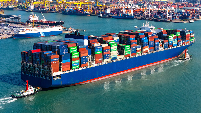 重磅！印尼突然宣布将对中国服装和纺织品等产品加征最高200%关税 | 壹航运