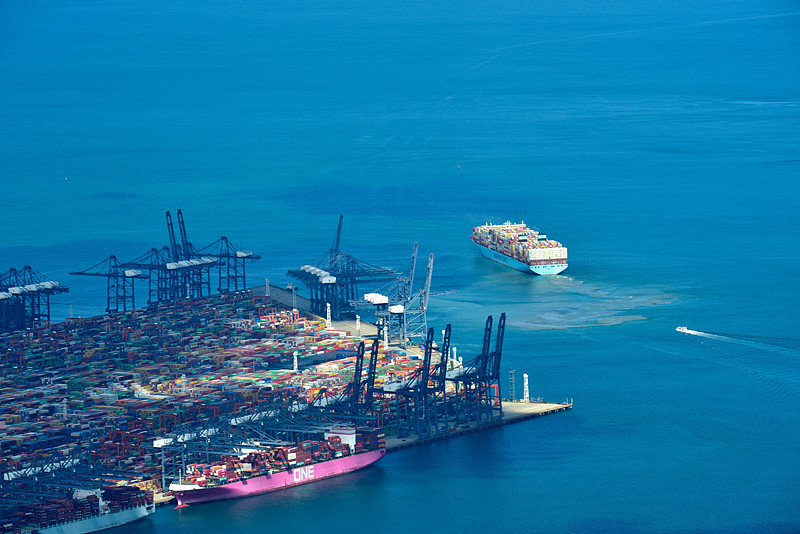 专业FBA物流服务：选择安全可靠的运输商业伙伴