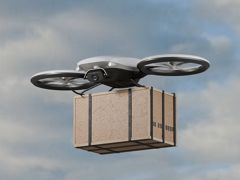 颂唯国际物流:FBN商业和私人地址派送流程 颂唯国际物流:FBN商业和私人地址派送流程