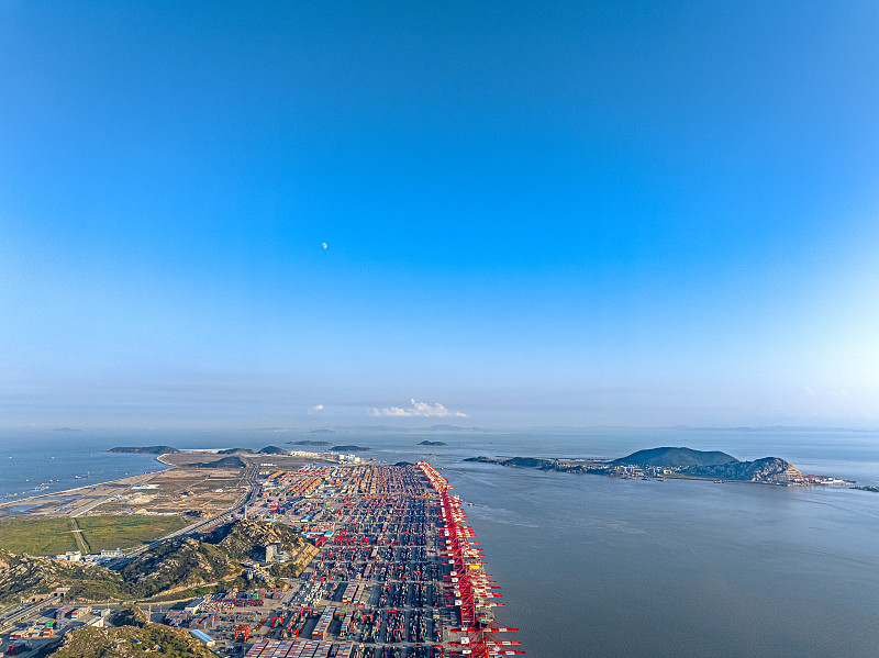 CMA CGM收购纽约/新泽西集装箱码头两个港口 CMA CGM收购纽约/新泽西集装箱码头两个港口