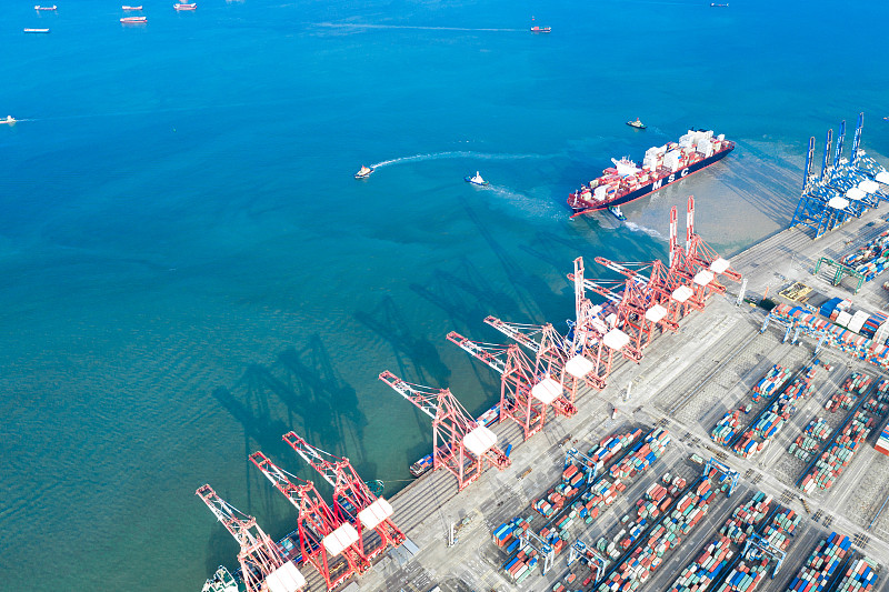 跨境物流保险：如何保障货物安全?
