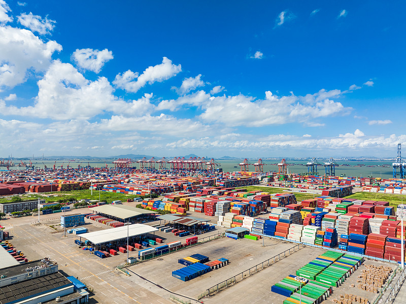 中国玩具出口额达398.7亿美元，对美出口增长4.2%（跨境电商卖家选品参考）