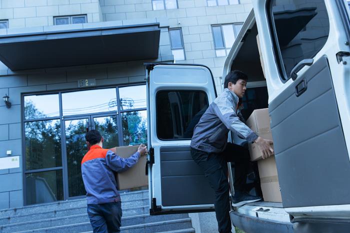 国际货运中，中国到美国海运要多久