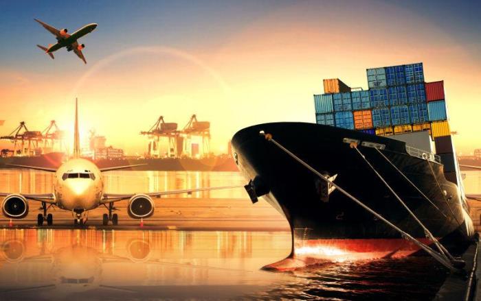 中国到美国快递多少钱一公斤