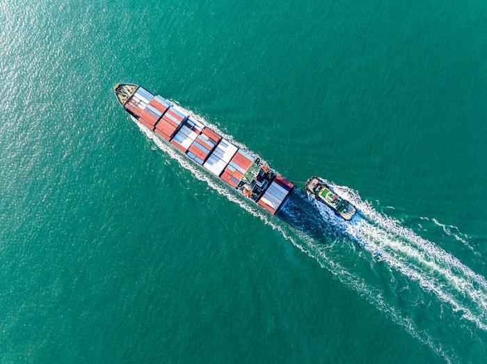 中国到德国快递费用一公斤多少钱