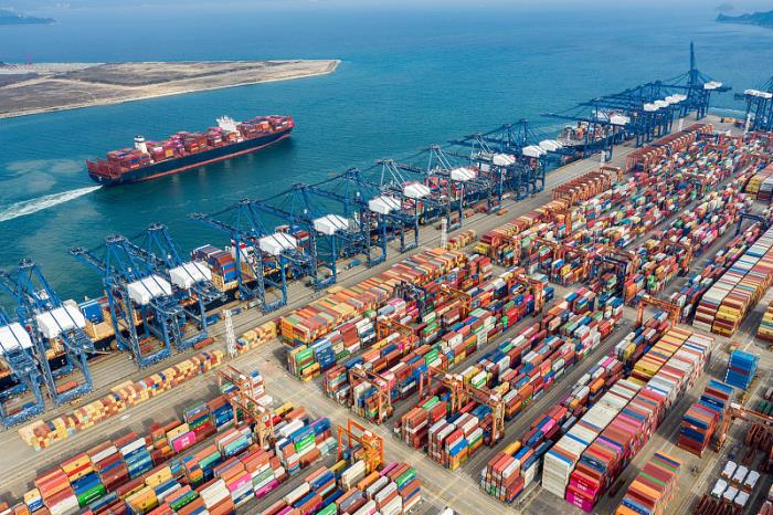 中国到美国国际物流怎样选、多久到哪个更划算 中国到美国国际物流怎样选、多久到哪个更划算