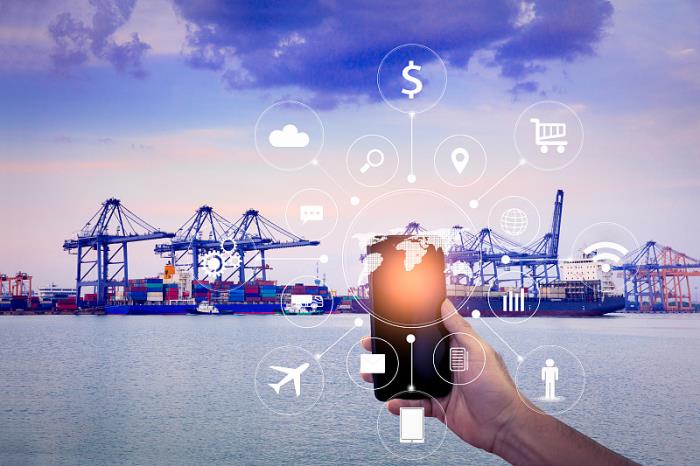 中国到美国的国际物流选择不同方式所需要的时间及价格