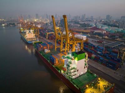 东莞市东坑宇安物流有限公司相关的文档