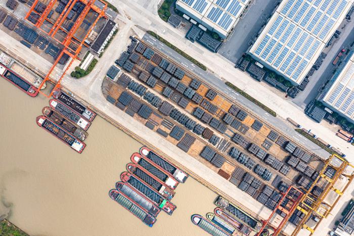 东莞生兴物流有限公司简要基础数据