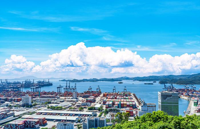 惠州市锦通物流有限公司简单的数据